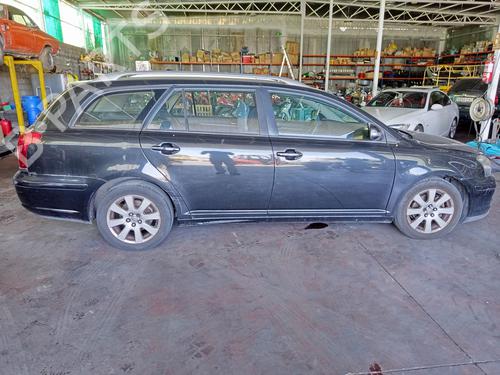 Used Parts TOYOTA AVENSIS Estate (_T25_) 1.8 VVT-i (ZZT251_, ZZT251R) (129 hp) 3948275