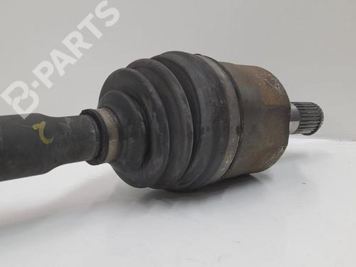 Right front driveshaft HYUNDAI ix35 (LM, EL, ELH)  | BP11760306M39 