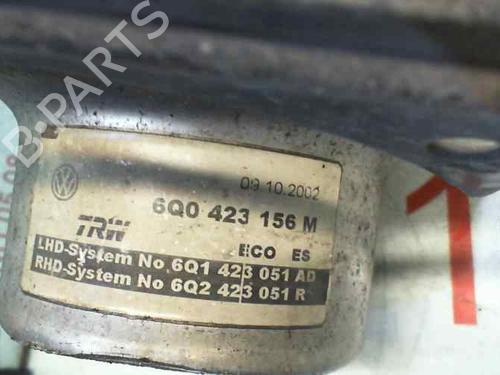 Styring servopumpe SEAT IBIZA III (6L1)  | BP11006109M99 