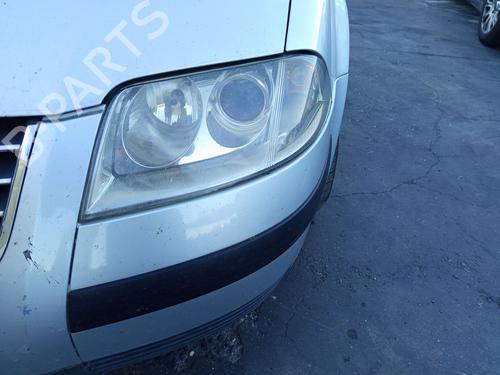 Venstre forlygte VW PASSAT B5.5 (3B3) 1.9 TDI (130 hp) 31129463