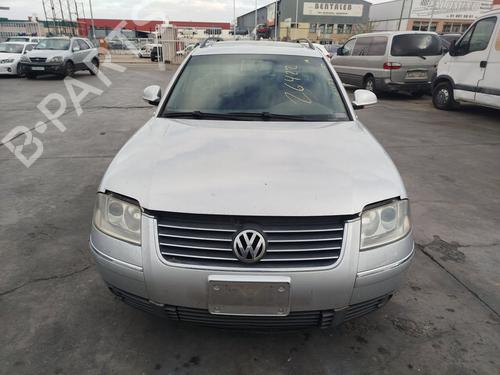 Used Parts VW PASSAT B5.5 Variant (3B6) 1.9 TDI (130 hp) 4395919