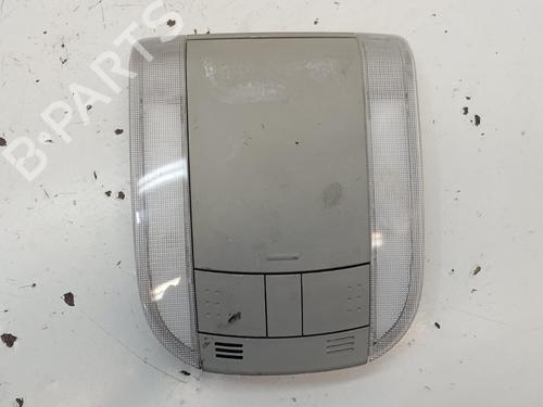 Innerbelysning TOYOTA AURIS (_E15_) [2006-2012]  26687010
