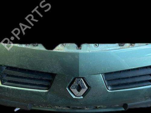 Front bumper RENAULT MEGANE II Saloon (LM0/1_) 1.9 dCi (LM0G, LM1G, LM2C) | BP22373365C7 