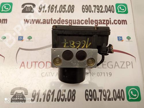 Used ABS pump VW GOLF IV (1J1) 1.9 TDI (90 hp) 11004351