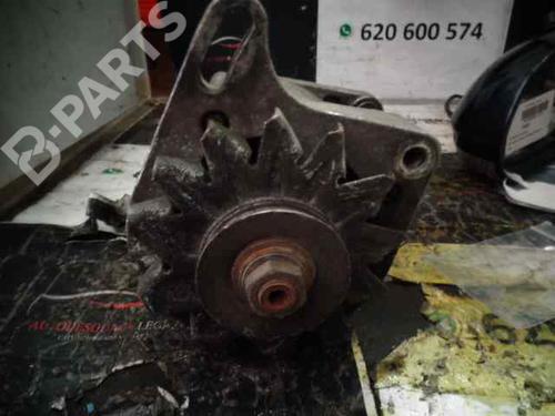 Used Alternator Alternator SEAT IBIZA I (21A) 1.2 i (71 hp) 10997184 10997184