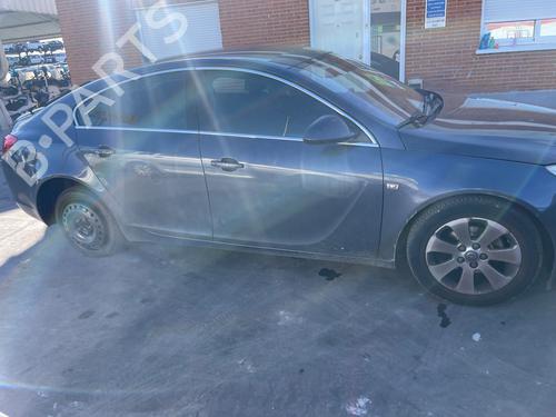 Left headlight OPEL INSIGNIA A (G09) 1.8 (68) | BP33954776C28 - Image 8