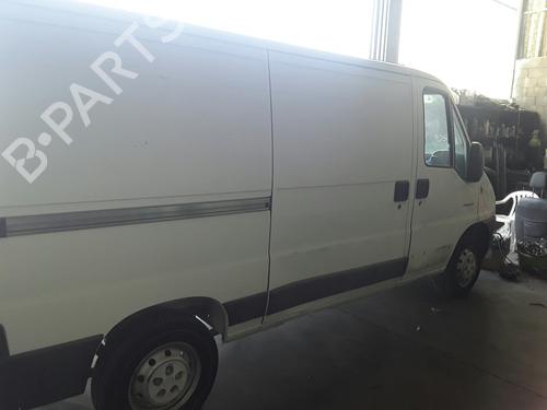 Engine control unit (ECU) CITROËN JUMPER I Van (244)  | BP17464442M57 