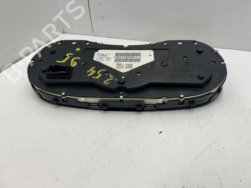 Instrument cluster PEUGEOT 307 CC (3B) 2.0 16V | BP20851437C47 