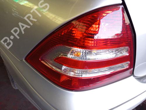 left-taillight-mercedes-benz-c-class-w203-2000-2001-2002-2003-2004-2005-2006-2007-31805533 main image