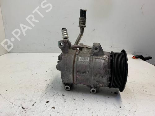 AC compressor TOYOTA AVENSIS Saloon (_T27_)  | BP23221854M34 