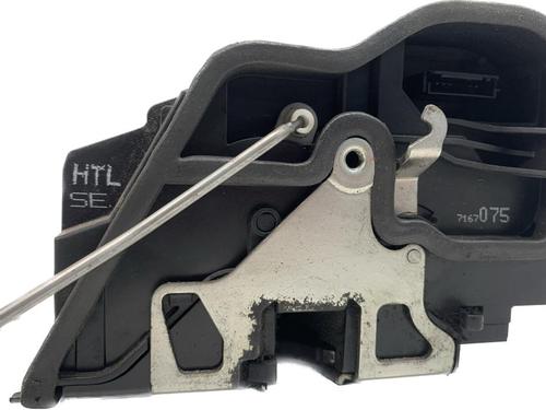 Rear left lock BMW 1 (E81) 116 i | BP11090216C100 