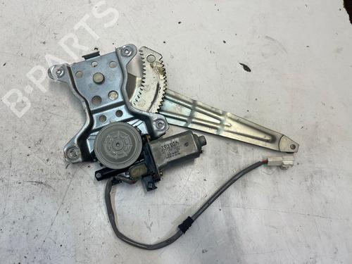 Used Rear right window mechanism TOYOTA PRIUS Saloon (_W1_) 1.5 Hybrid (NHW1_) (72 hp) 21092110