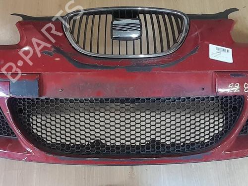 Used Front bumper SEAT ALTEA (5P1) [2004-2015]  13307967