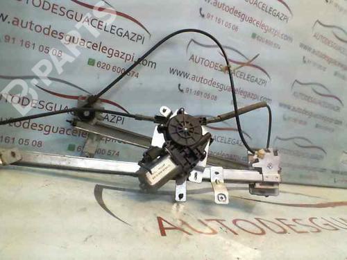 Used Front left window mechanism Front left window mechanism CITROËN BERLINGO / BERLINGO FIRST MPV (MF_, GJK_, GFK_) 1.9 D (MFDJY) (68 hp) 11002800 11002800