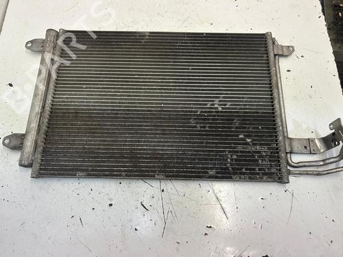 Used AC radiator VW TOURAN (1T3) 1.4 TSI (140 hp) 21092094