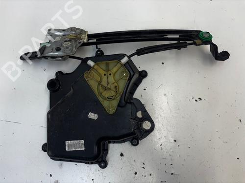 Rear left window mechanism SEAT LEON (1P1) 2.0 TDI | BP26596059C24 