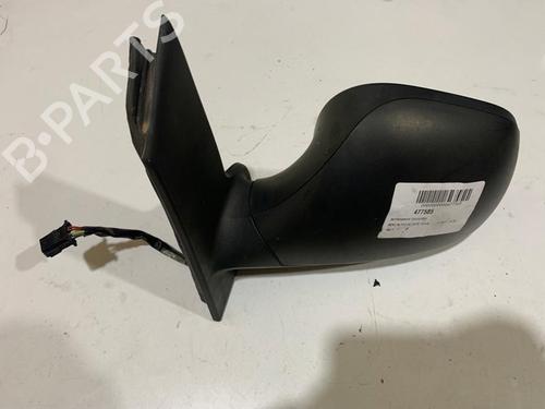 Right mirror SEAT ALTEA XL (5P5, 5P8)  | BP15356389C27 