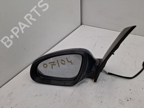 Left mirror OPEL ASTRA J (P10)  | BP18474196C26 