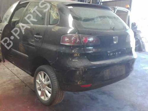 Mass air flow sensor SEAT IBIZA III (6L1)  | BP10997828M95 