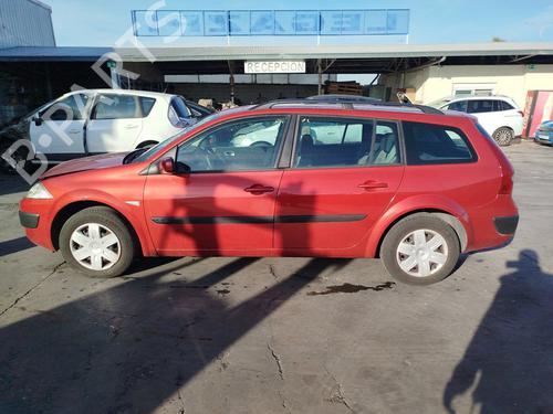 Engine RENAULT MEGANE II Estate (KM0/1_) 1.6 | BP29508404M1 