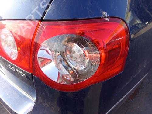 Used Right taillight Right taillight 37516357 37516357
