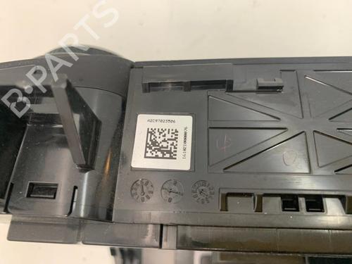 Climate control HYUNDAI TUCSON (TL, TLE) 1.6 GDi | BP15969233I5 