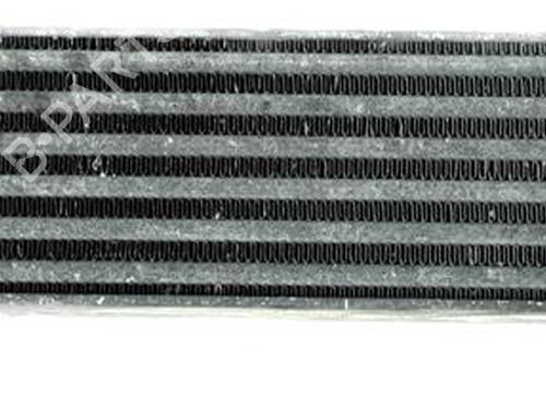 Used Intercooler BMW 1 (E87) 118 d (143 hp) 12821187