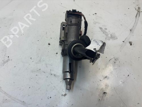 Steering column FORD FIESTA VI (CB1, CCN)  | BP27301033M21 