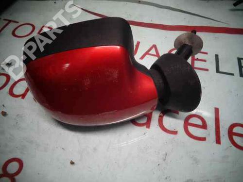 Used Right mirror DACIA SANDERO [2008-2025]  10999713