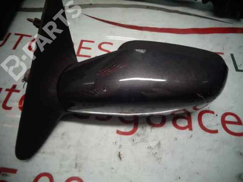 Used Left mirror RENAULT LAGUNA II (BG0/1_) 1.9 dCi (125 hp) 10999624