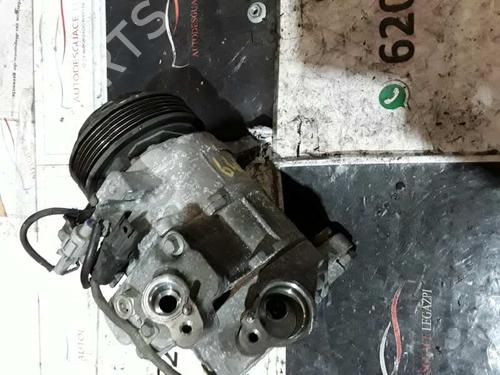 AC compressor BMW 3 Touring (E91) 320 d | BP10997599M34 