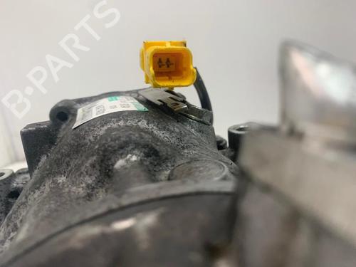 AC compressor PEUGEOT 407 (6D_)  | BP11004347M34 