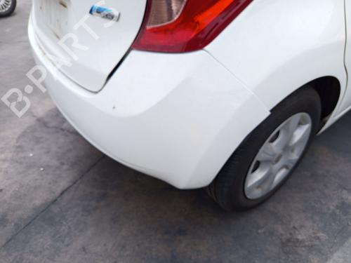 Rear bumper NISSAN NOTE (E12) 1.5 dCi | BP38482429C8 - Image 3