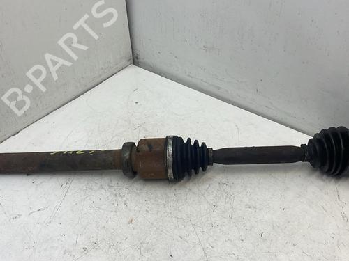 Used Right front driveshaft VOLVO S40 II (544) 2.0 D (136 hp) 29078429
