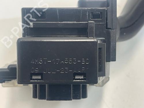 Steering column stalk FORD FOCUS II Turnier (DA_, FFS, DS)  | BP19777138I23 