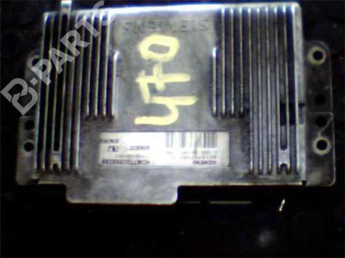 Used Engine control unit (ECU) Engine control unit (ECU) RENAULT MEGANE I Classic (LA0/1_) 2.0 i (LA0G) (109 hp) 10995113 10995113