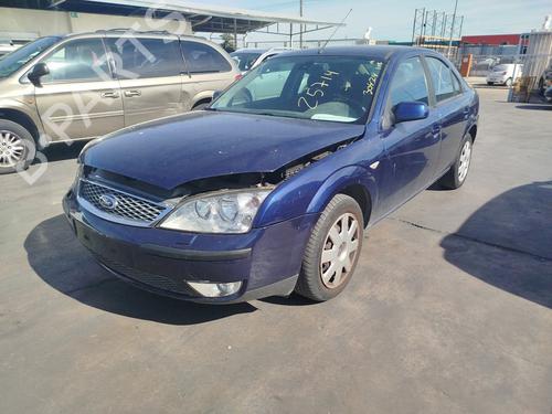 Right taillight FORD MONDEO III Saloon (B4Y) 2.0 TDCi | BP18019053C35 
