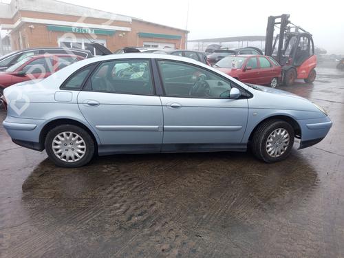 Brukte deler til CITROËN C5 I (DC_) 2.0 HDi (DCRHZB, DCRHZE) (109 hp) 4380011