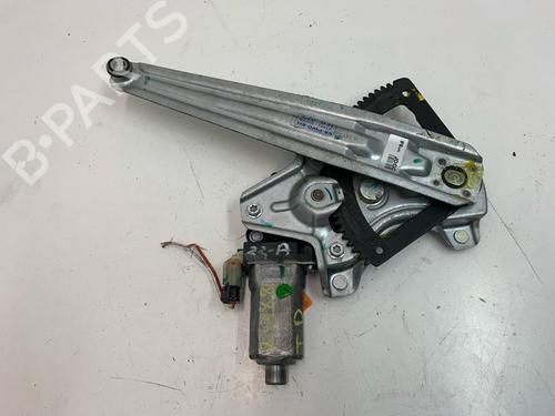 Used Rear right window mechanism HYUNDAI i10 II (BA, IA) 1.2 (87 hp) 15897321