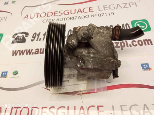 Styring servopumpe RENAULT LAGUNA II (BG0/1_) 1.9 dCi (BG1A, BG1V) | BP11006993M99 