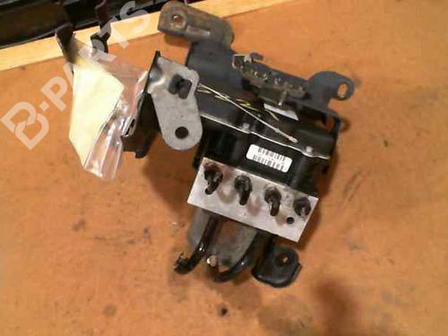 Used ABS pump AUDI A4 B7 (8EC) 2.0 TDI (170 hp) 11005443