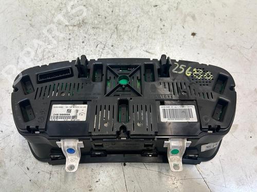Instrument cluster RENAULT LAGUNA III (BT0/1)  | BP22745632C47 