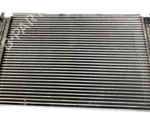 Intercooler SKODA OCTAVIA II (1Z3) 1.9 TDI | BP12434448M30 