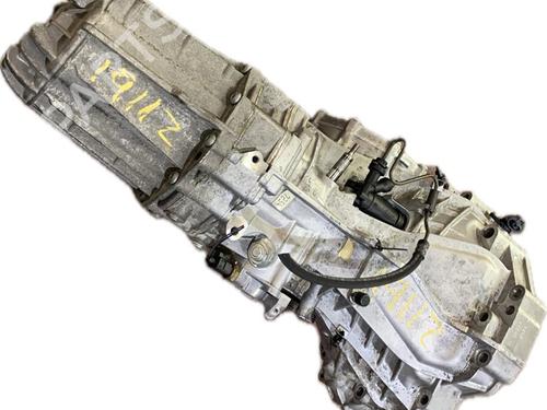 Gearbox AUDI A6 C6 (4F2) 2.4 | BP16866122M3 
