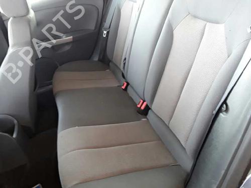 Fuse box SEAT LEON (1P1) 1.9 TDI | BP11000454E1 