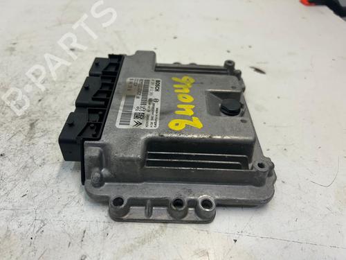 Engine control unit (ECU) CITROËN C4 Picasso I MPV (UD_)  | BP21791979M57 