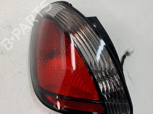 Used Left taillight KIA RIO II (JB) 1.5 CRDi (110 hp) 16048340