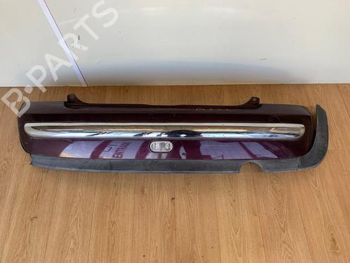 Rear bumper MINI MINI (R50, R53) Cooper | BP15484236C8 