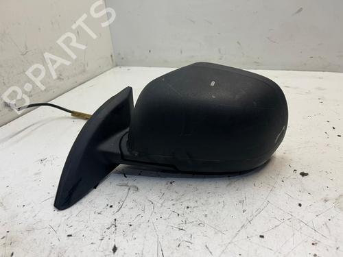 Used Left mirror NISSAN LEAF (ZE0) Electric (109 hp) 23037686