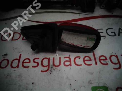 Right mirror RENAULT MEGANE II (BM0/1_, CM0/1_) 1.5 dCi (BM02, BM13, BM2A, CM02, CM13) | BP11000189C27 
